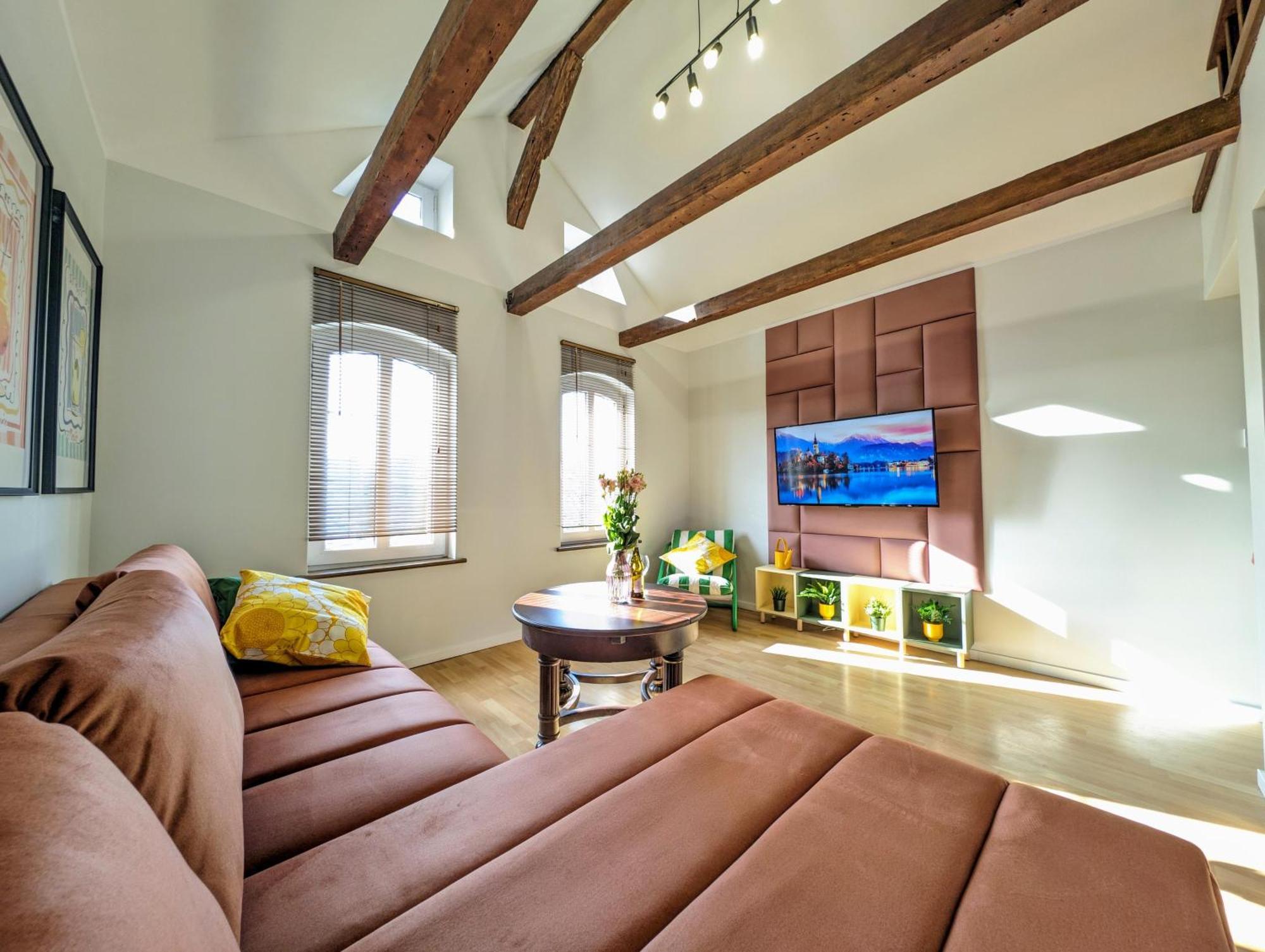 Sunflower Park Apartment Międzyzdroje Zewnętrze zdjęcie